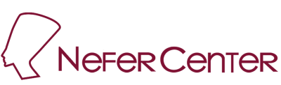 Logo Nefer Center