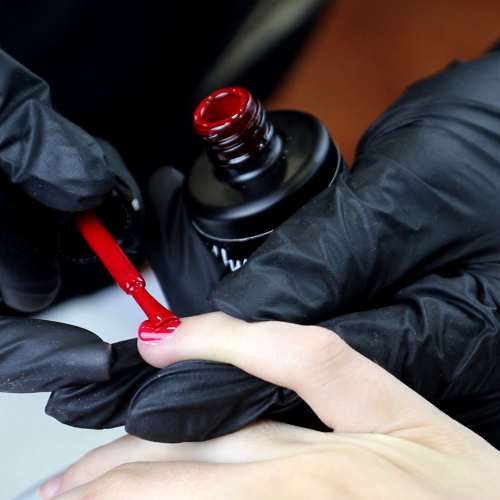 Curso de Esmaltado Semipermanente