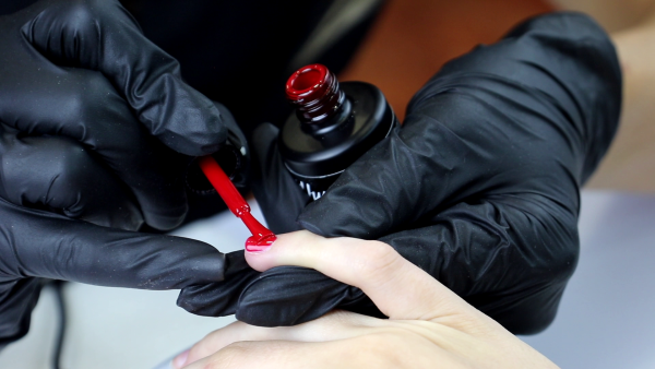 Curso de Esmaltado Semipermanente