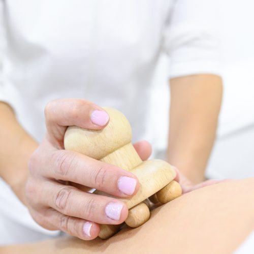 Curso de Maderoterapia (Alicante)